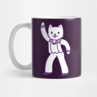 Saturday Night Fever Mug